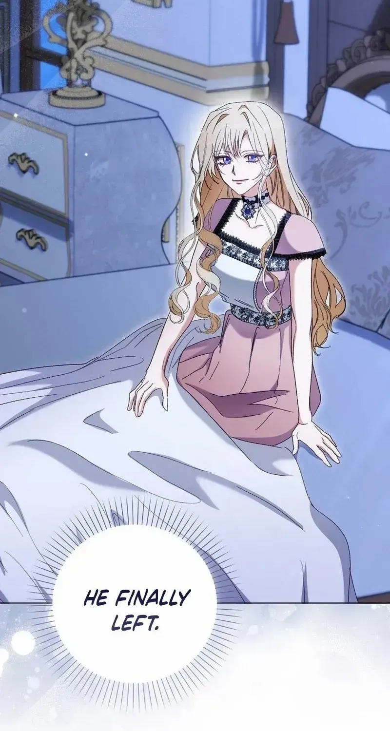 Confined Together with the Horror Game’s Male Lead Chapter 44 page 84 - 
