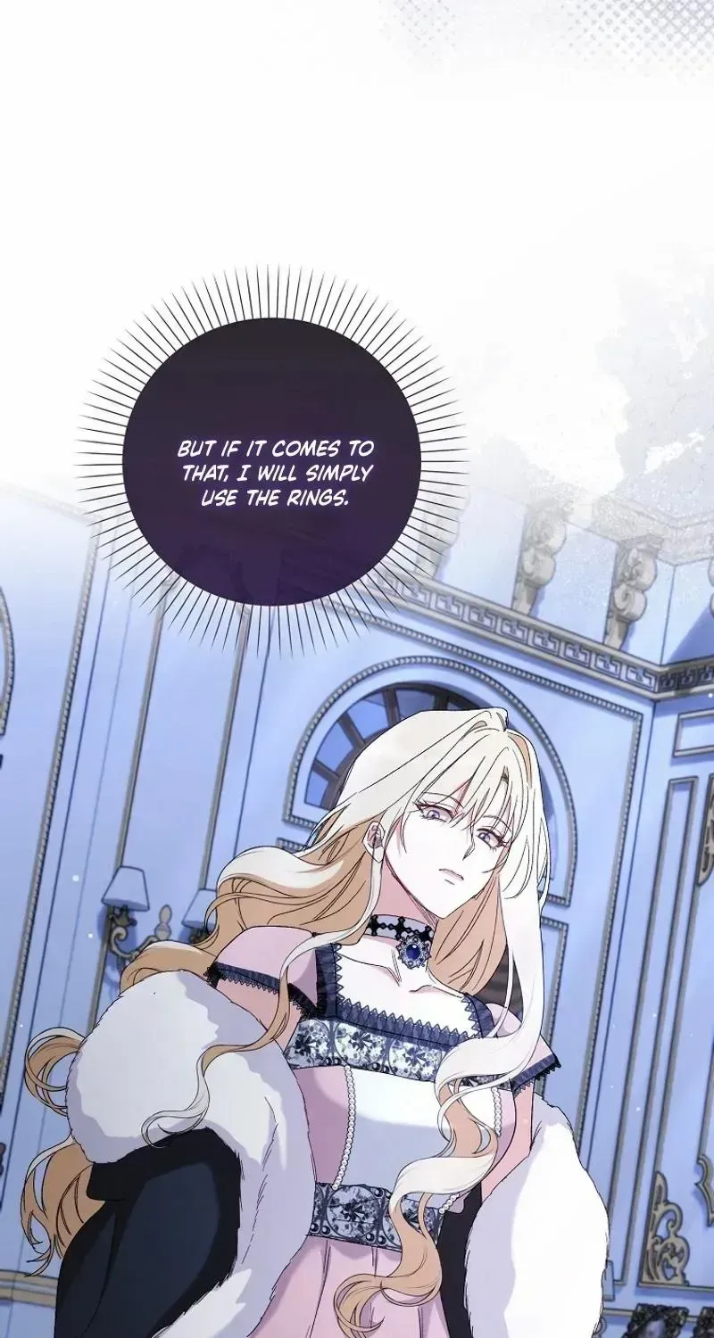 Confined Together with the Horror Game’s Male Lead Chapter 44 page 87 - 