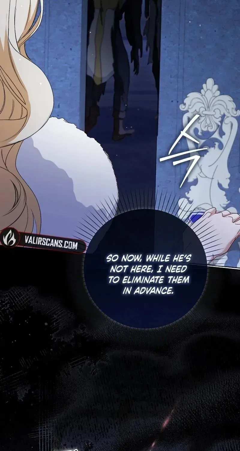 Confined Together with the Horror Game’s Male Lead Chapter 44 page 91 - 