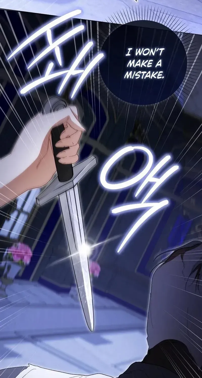 Confined Together with the Horror Game’s Male Lead Chapter 44 page 95 - 
