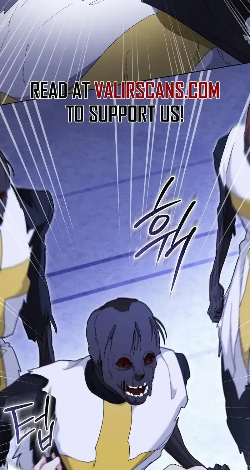 Confined Together with the Horror Game’s Male Lead Chapter 44 page 96 - 