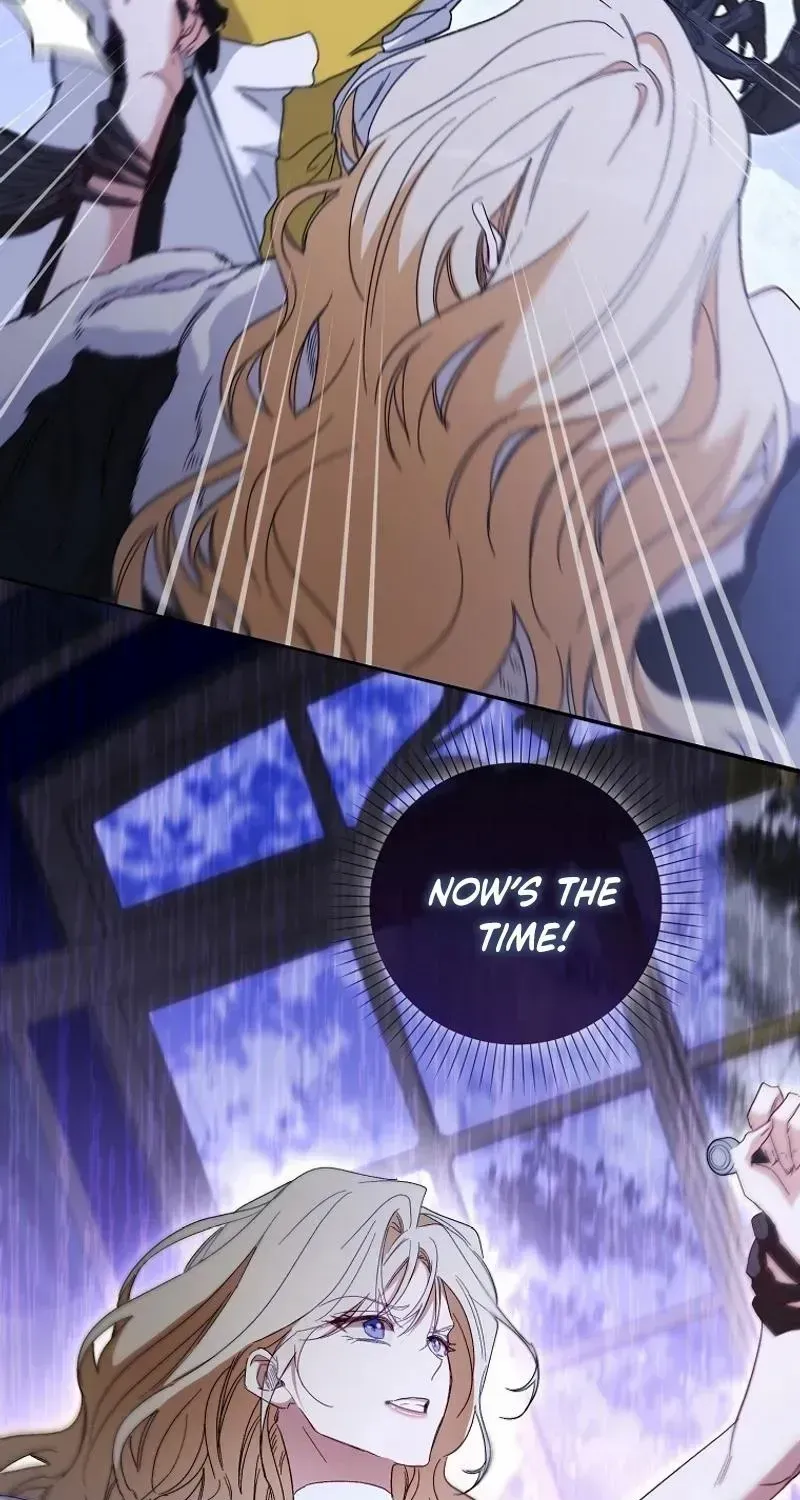 Confined Together with the Horror Game’s Male Lead Chapter 44 page 97 - 