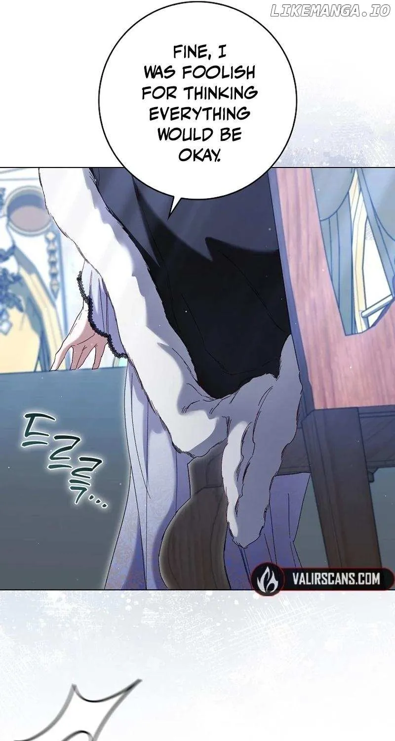 Confined Together with the Horror Game’s Male Lead Chapter 45 page 101 - 