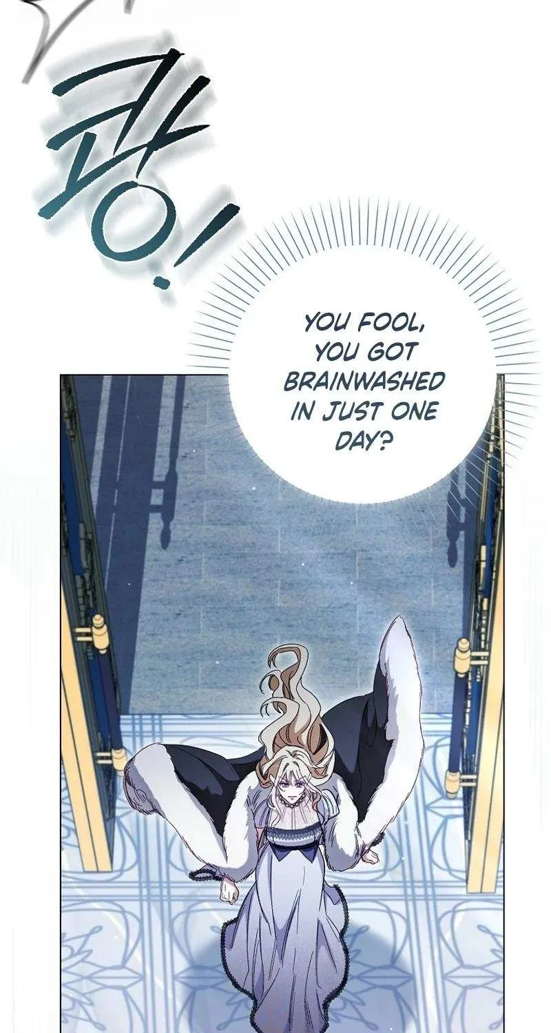 Confined Together with the Horror Game’s Male Lead Chapter 45 page 102 - 