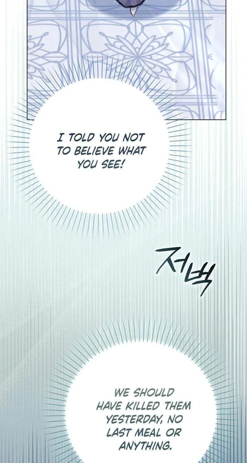 Confined Together with the Horror Game’s Male Lead Chapter 45 page 103 - 