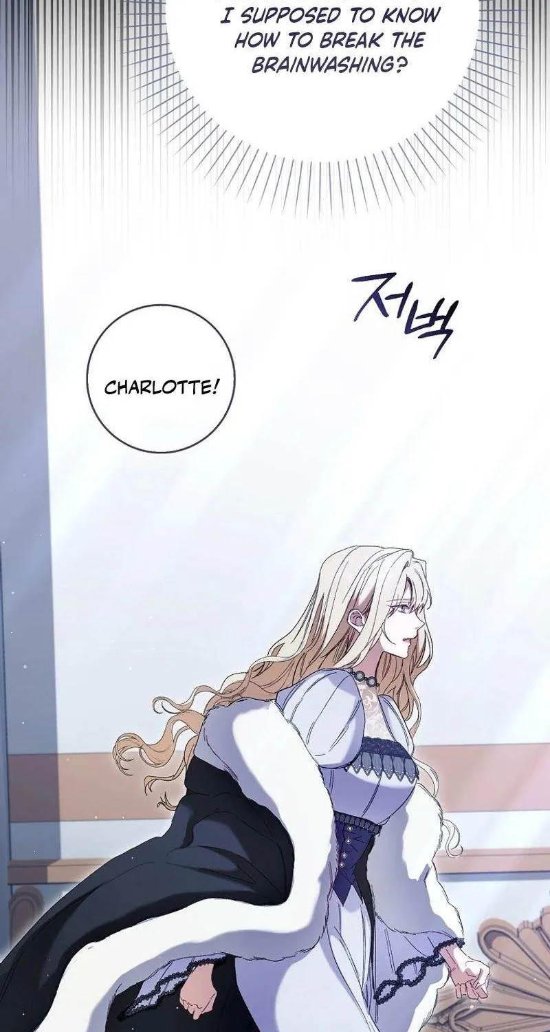 Confined Together with the Horror Game’s Male Lead Chapter 45 page 110 - 