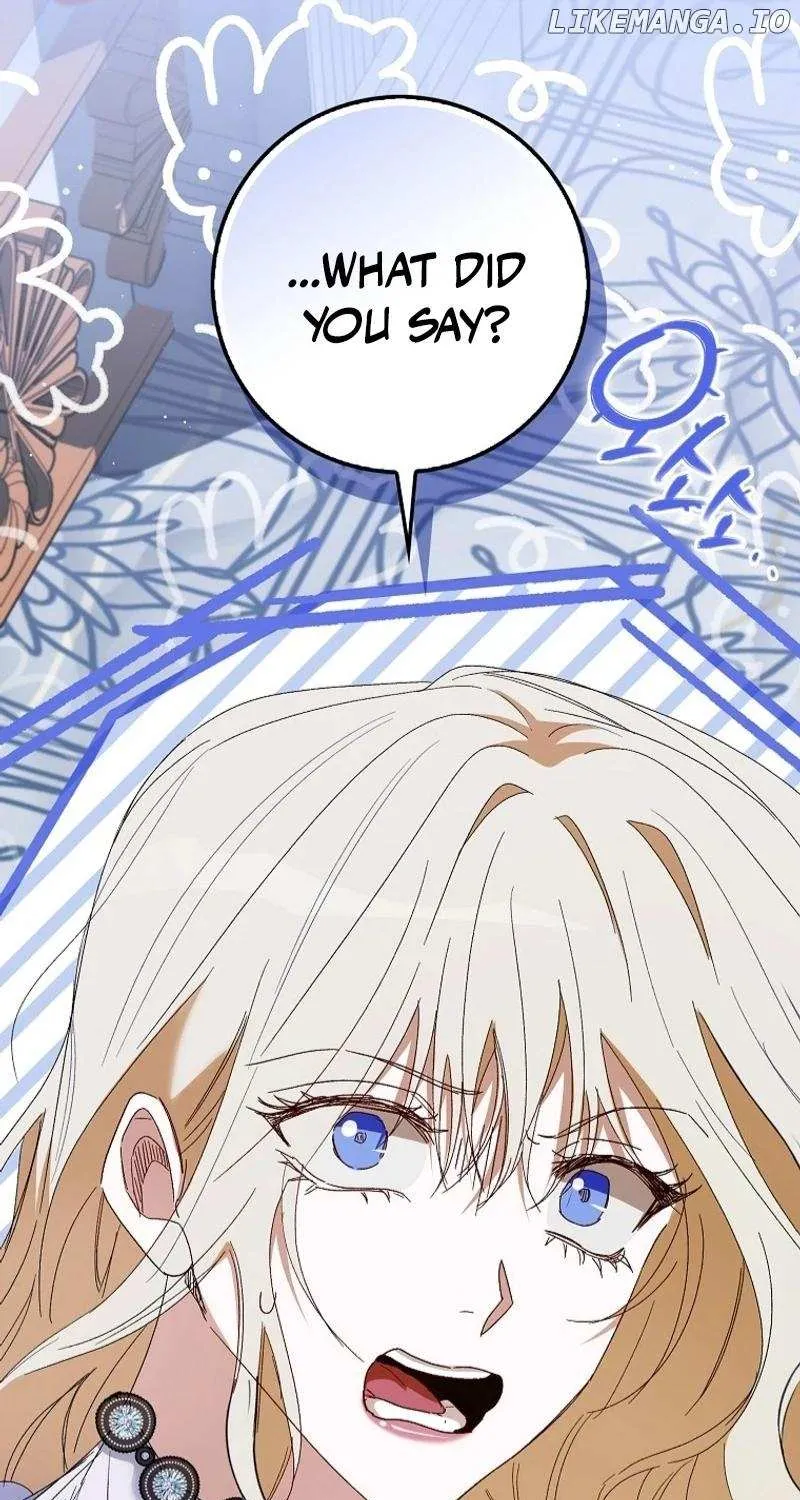 Confined Together with the Horror Game’s Male Lead Chapter 45 page 119 - 