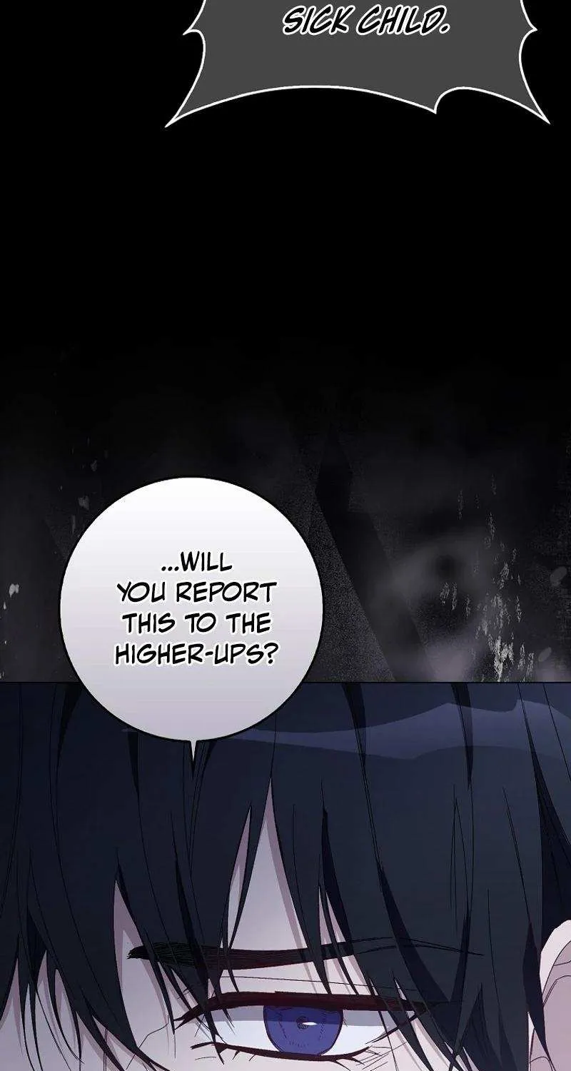 Confined Together with the Horror Game’s Male Lead Chapter 45 page 23 - 