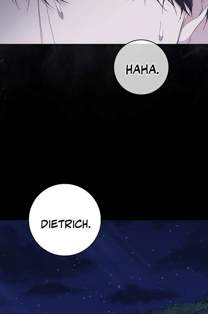 Confined Together with the Horror Game’s Male Lead Chapter 45 page 24 - 