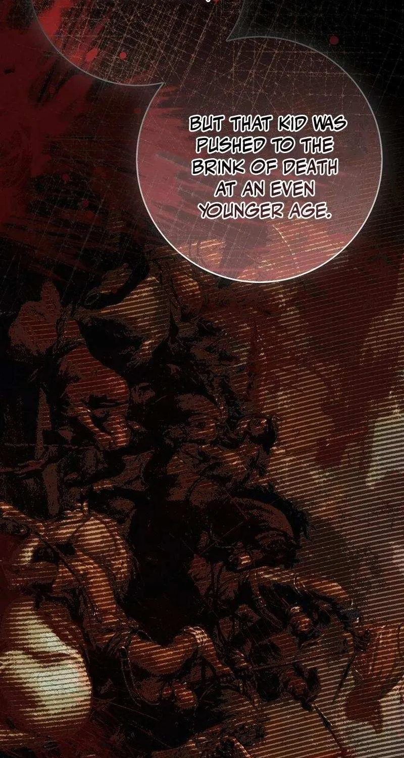 Confined Together with the Horror Game’s Male Lead Chapter 45 page 26 - 