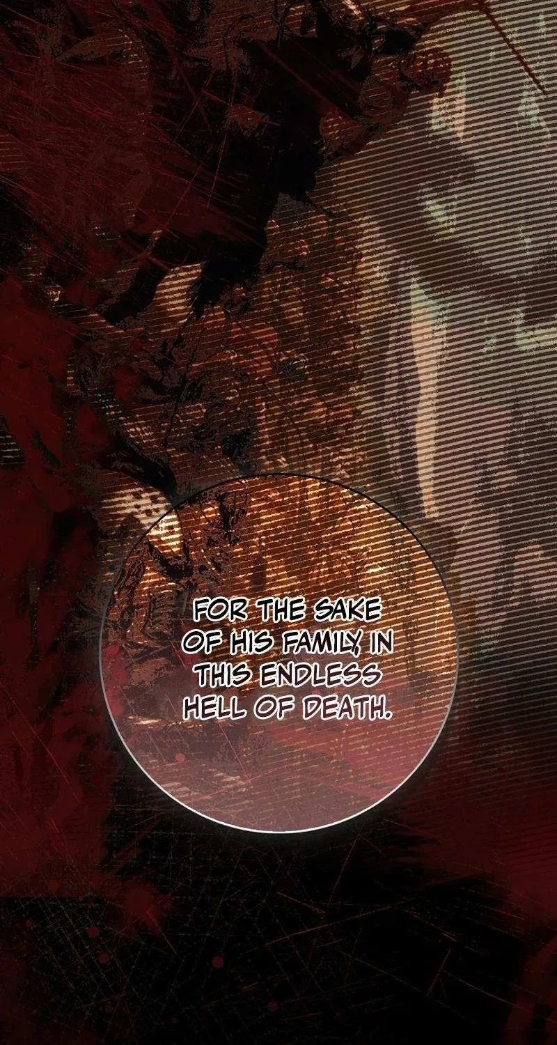Confined Together with the Horror Game’s Male Lead Chapter 45 page 27 - 