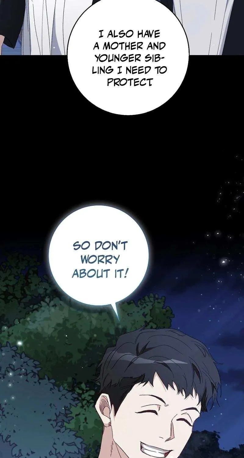 Confined Together with the Horror Game’s Male Lead Chapter 45 page 29 - 