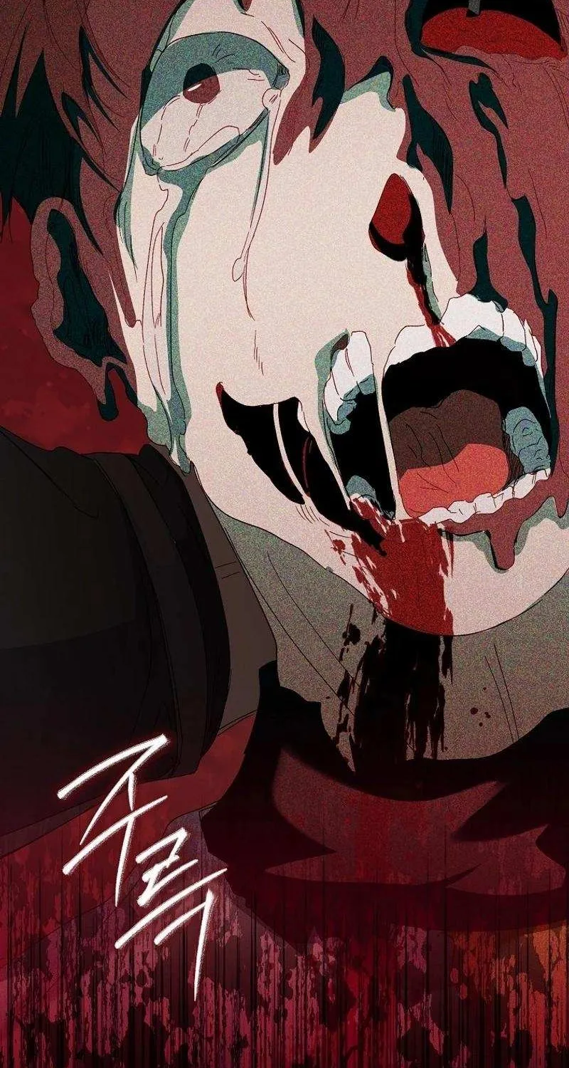 Confined Together with the Horror Game’s Male Lead Chapter 45 page 38 - 