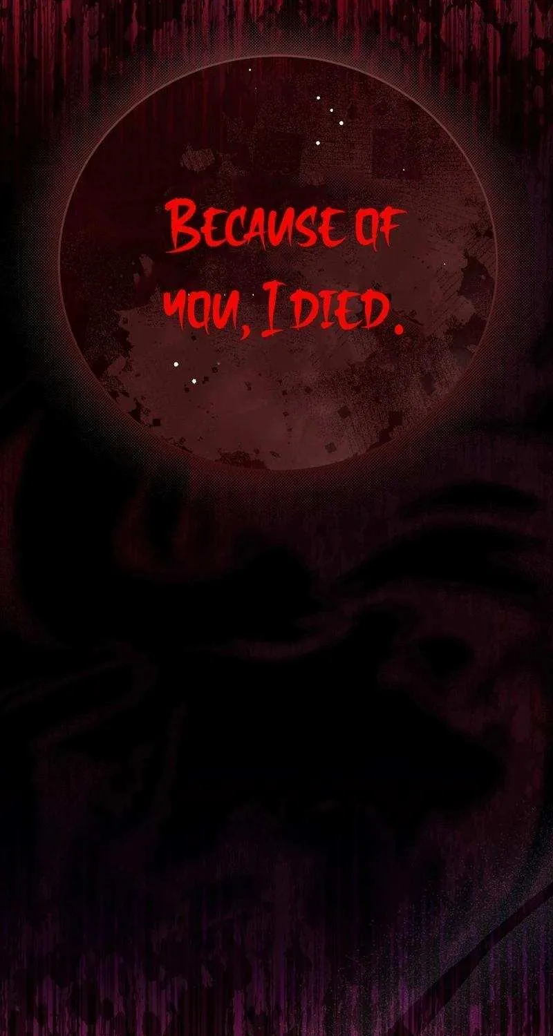 Confined Together with the Horror Game’s Male Lead Chapter 45 page 39 - 