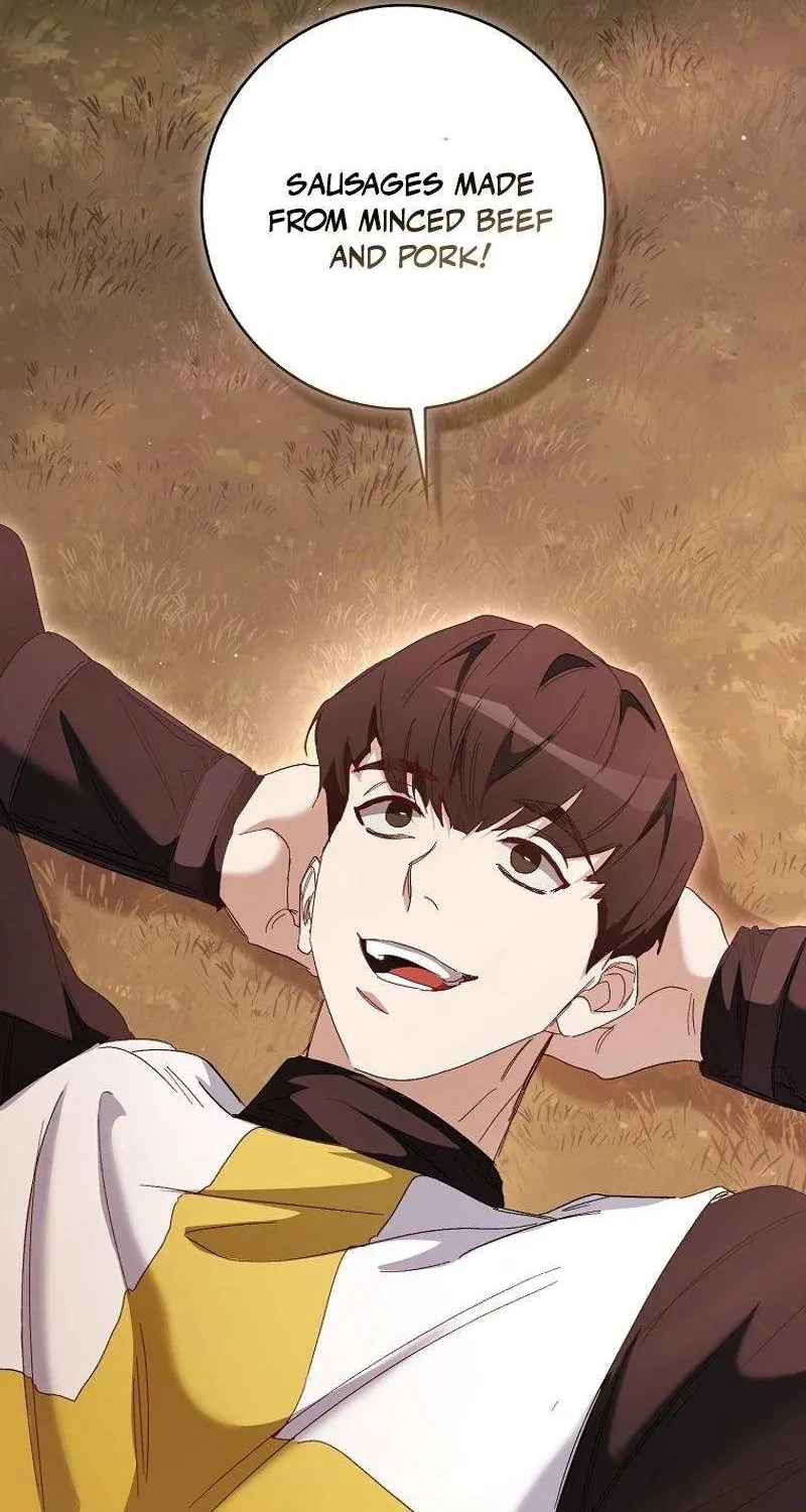 Confined Together with the Horror Game’s Male Lead Chapter 45 page 5 - 