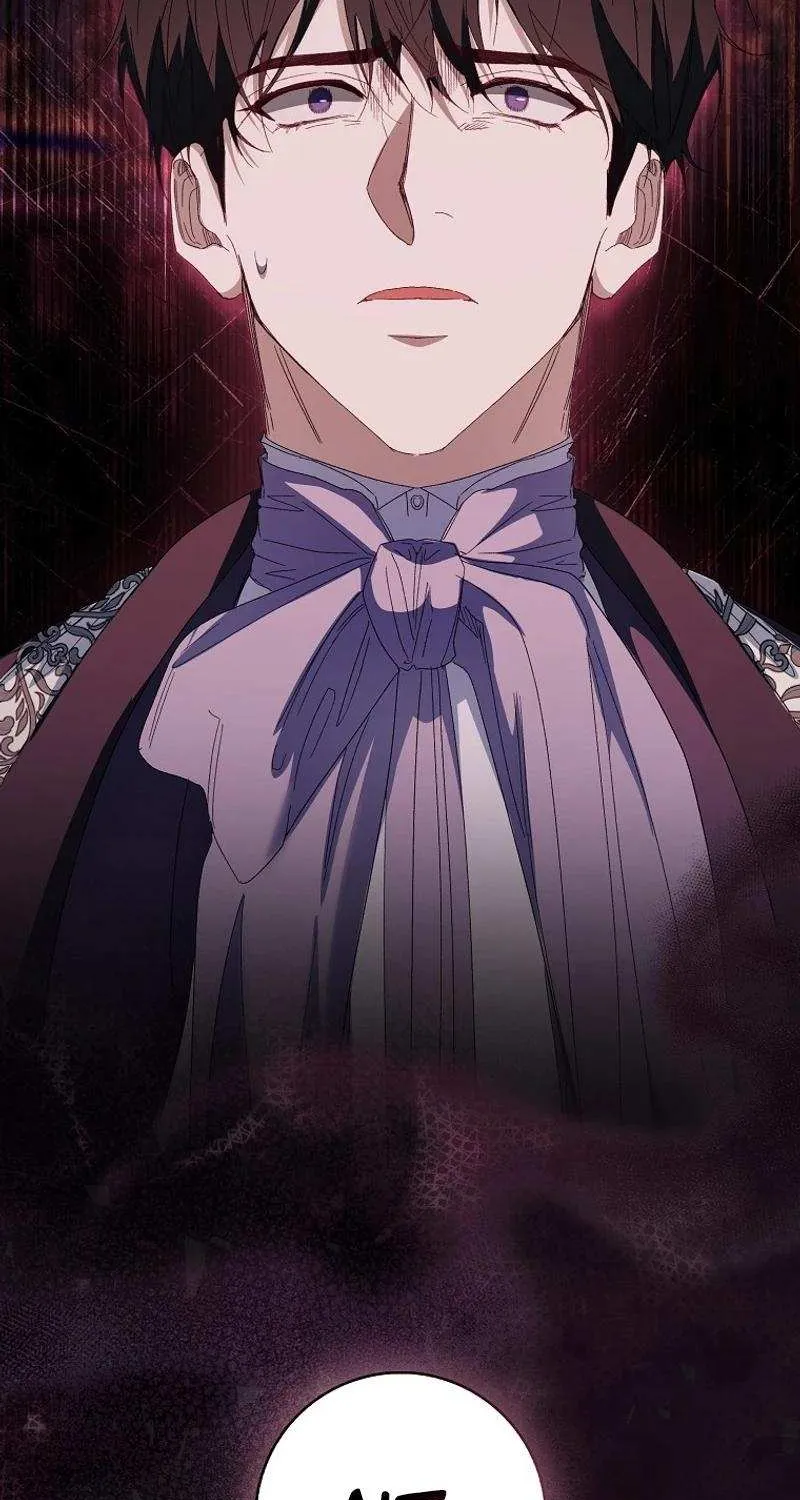 Confined Together with the Horror Game’s Male Lead Chapter 45 page 43 - 