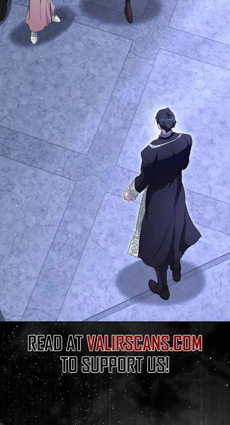 Confined Together with the Horror Game’s Male Lead Chapter 45 page 46 - 