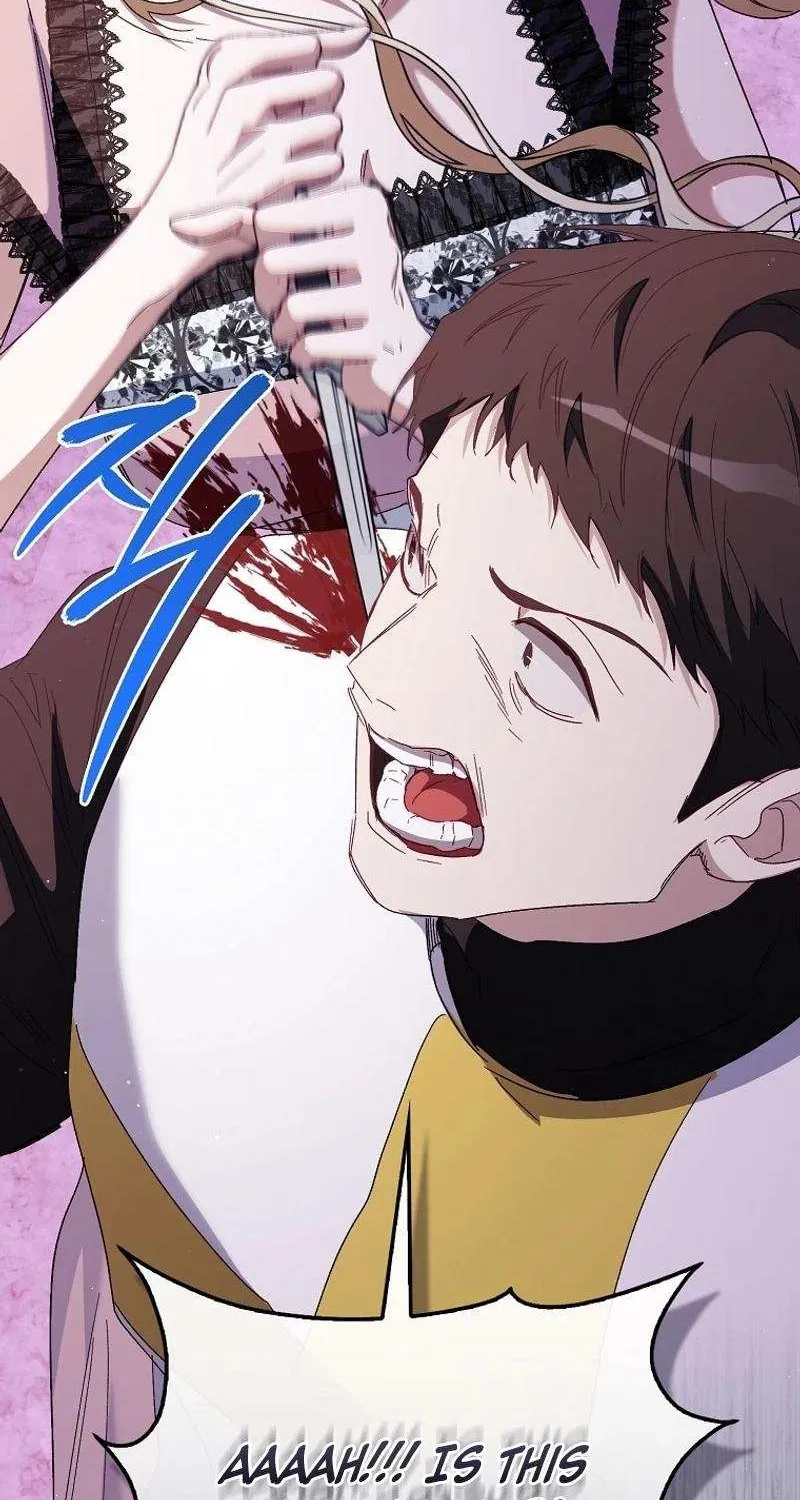 Confined Together with the Horror Game’s Male Lead Chapter 45 page 50 - 