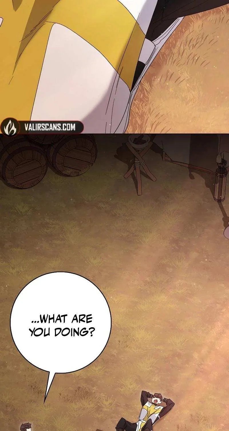 Confined Together with the Horror Game’s Male Lead Chapter 45 page 6 - 