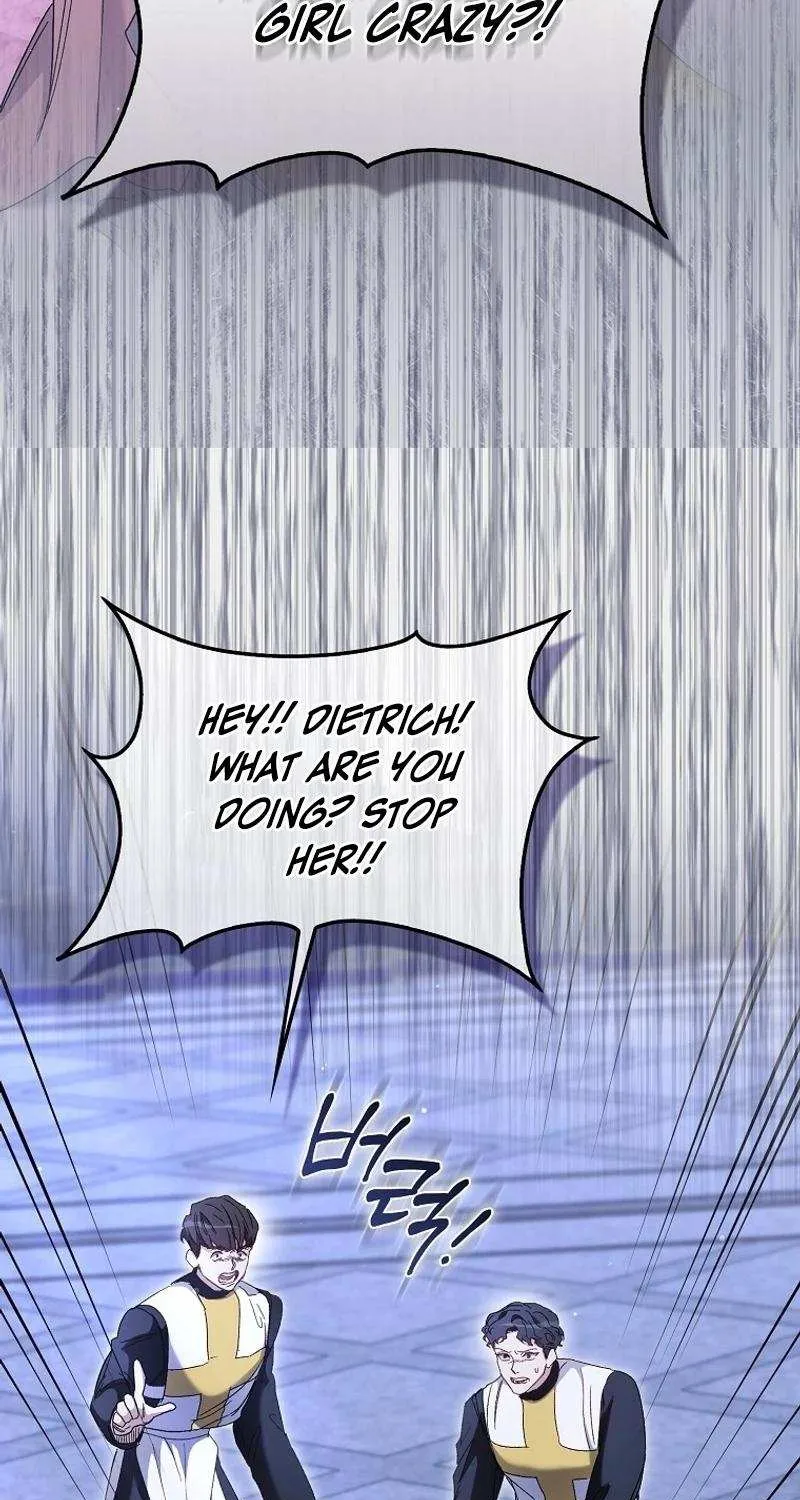 Confined Together with the Horror Game’s Male Lead Chapter 45 page 51 - 