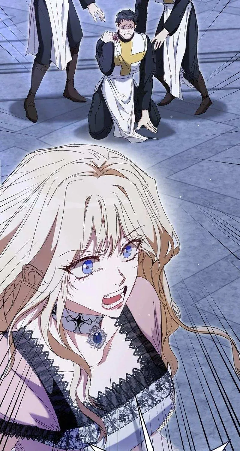 Confined Together with the Horror Game’s Male Lead Chapter 45 page 52 - 