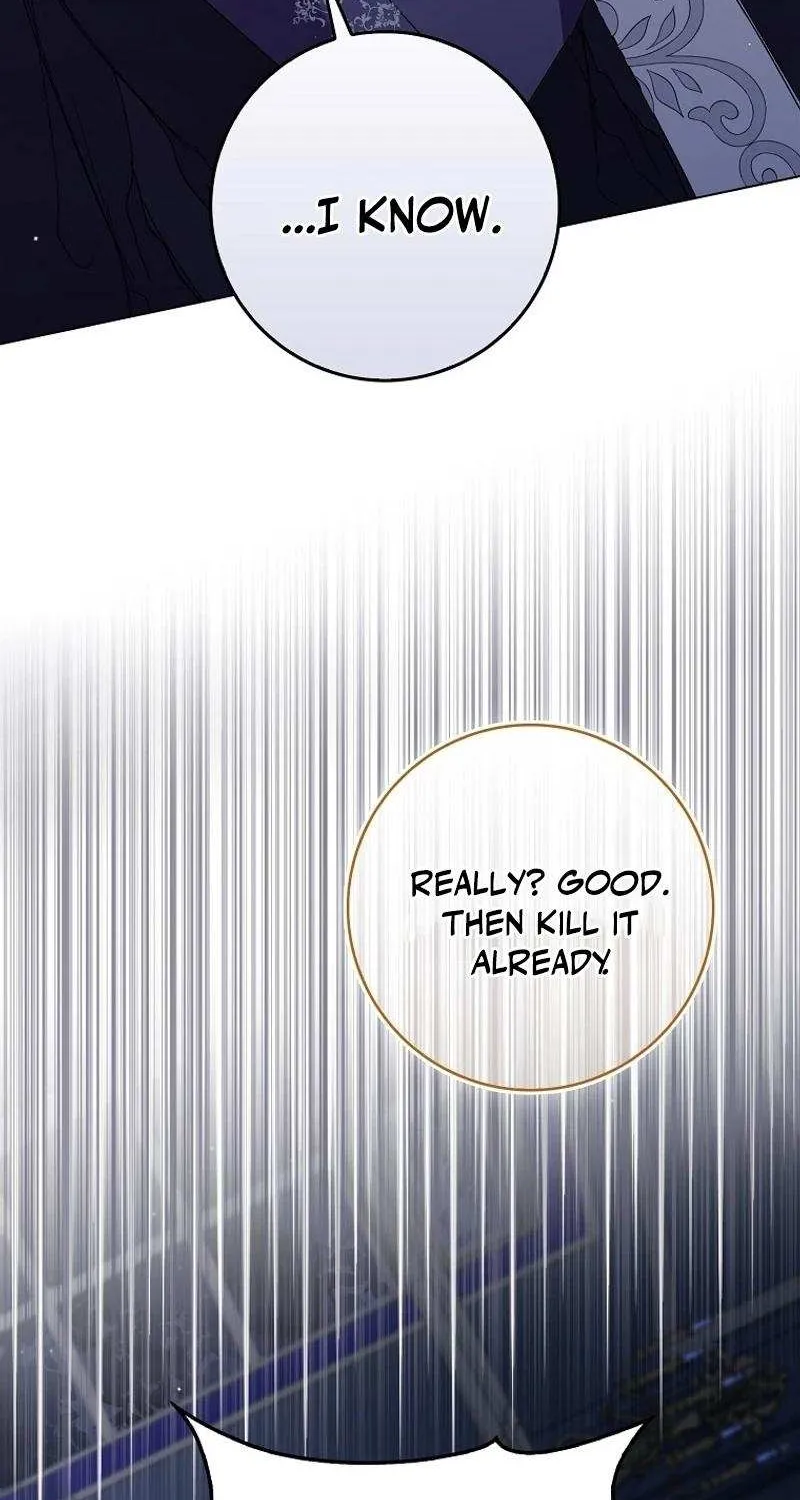 Confined Together with the Horror Game’s Male Lead Chapter 45 page 55 - 