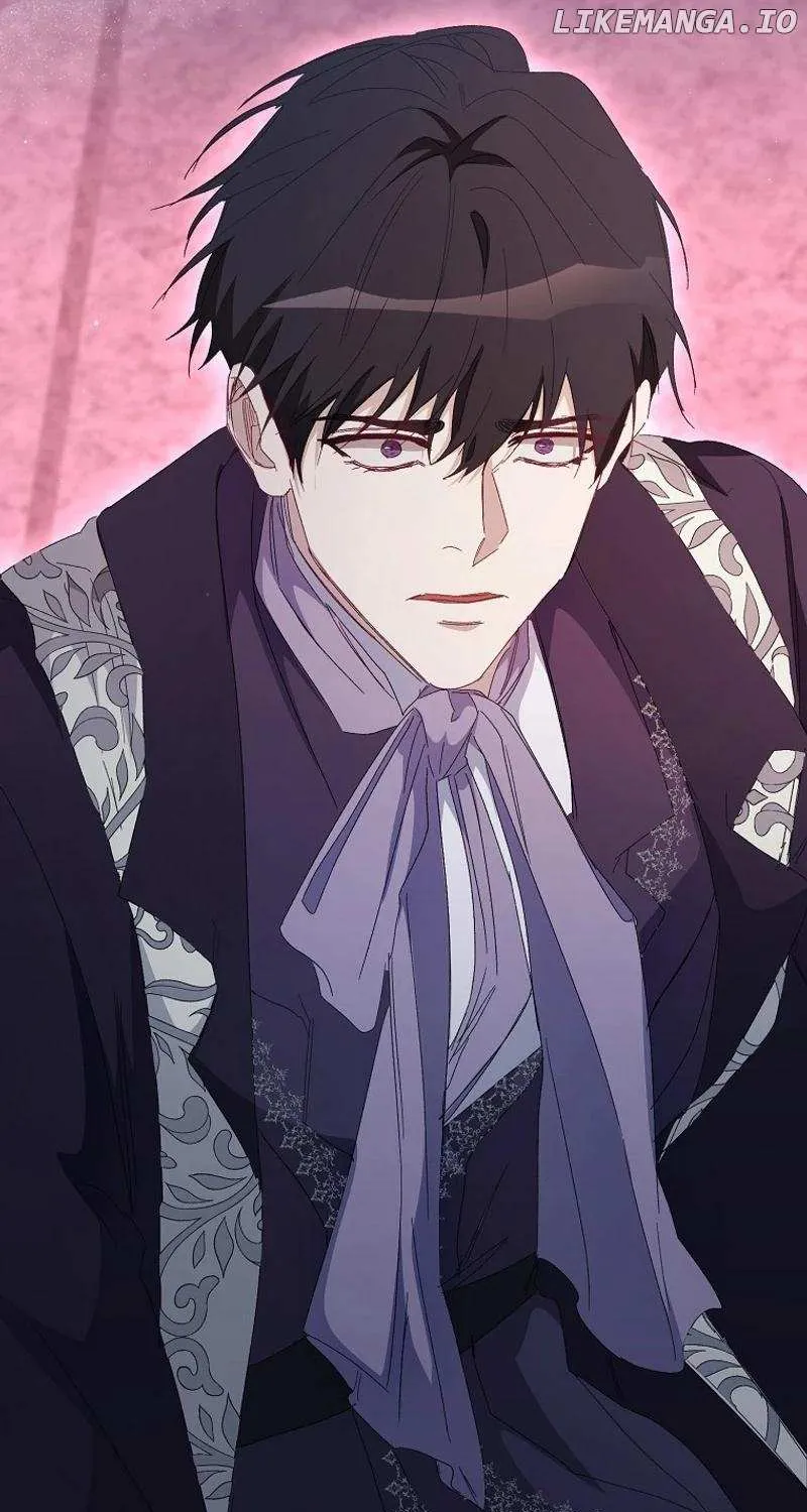 Confined Together with the Horror Game’s Male Lead Chapter 45 page 60 - 