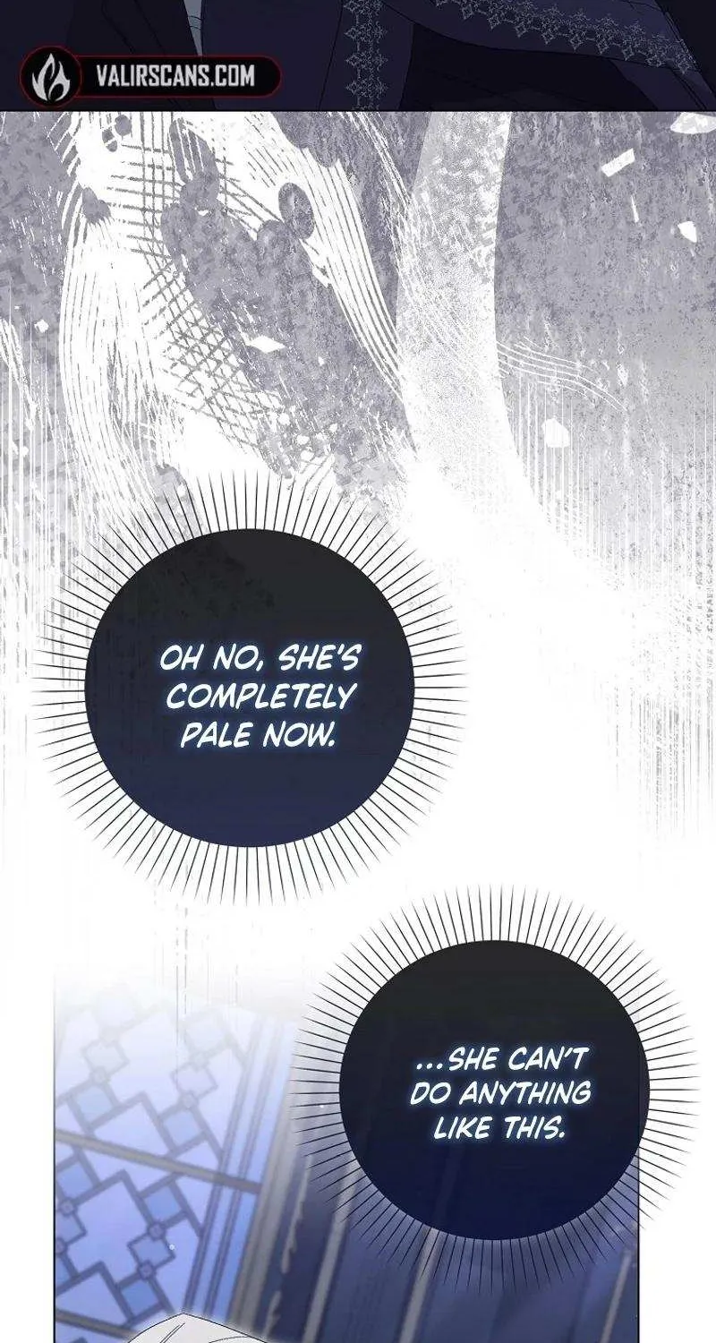 Confined Together with the Horror Game’s Male Lead Chapter 45 page 61 - 