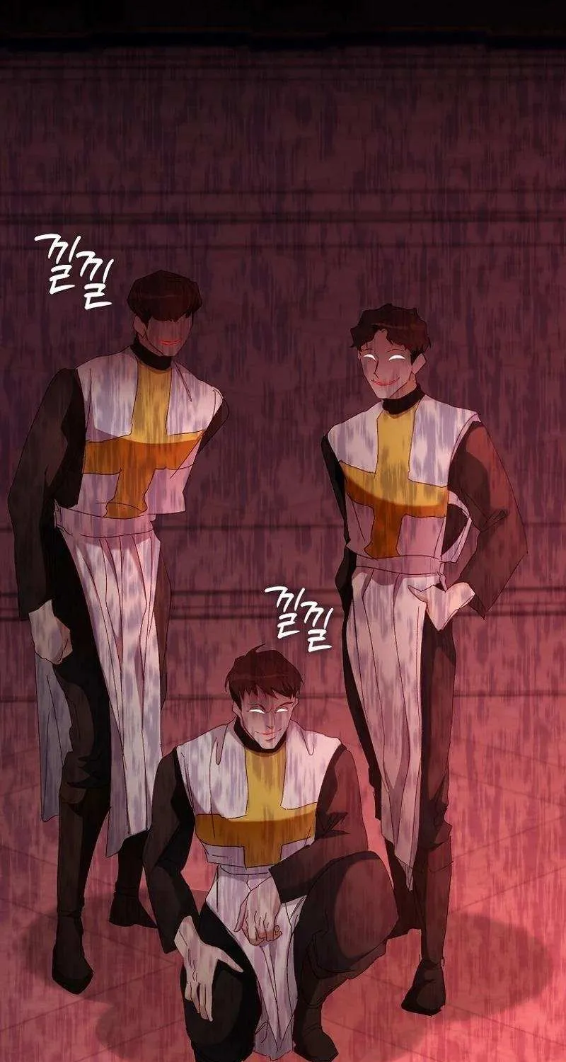 Confined Together with the Horror Game’s Male Lead Chapter 45 page 64 - 