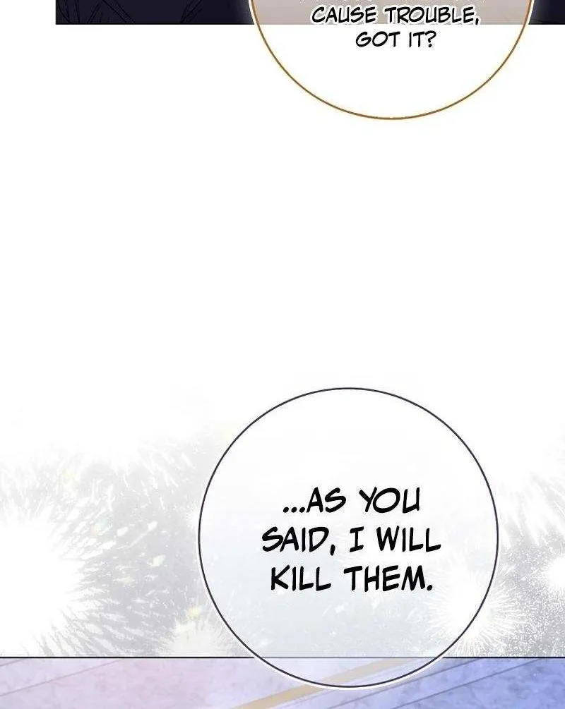 Confined Together with the Horror Game’s Male Lead Chapter 45 page 71 - 