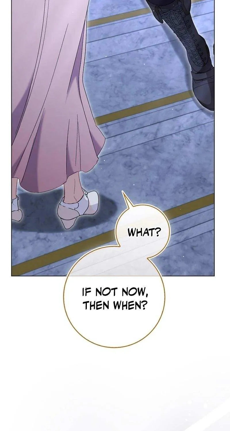 Confined Together with the Horror Game’s Male Lead Chapter 45 page 74 - 