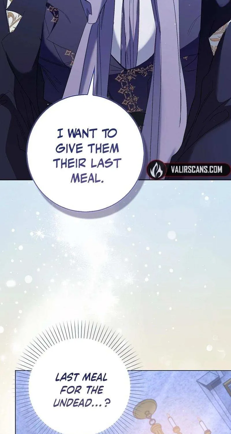 Confined Together with the Horror Game’s Male Lead Chapter 45 page 78 - 