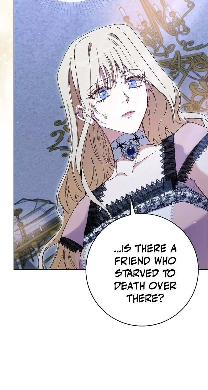 Confined Together with the Horror Game’s Male Lead Chapter 45 page 79 - 