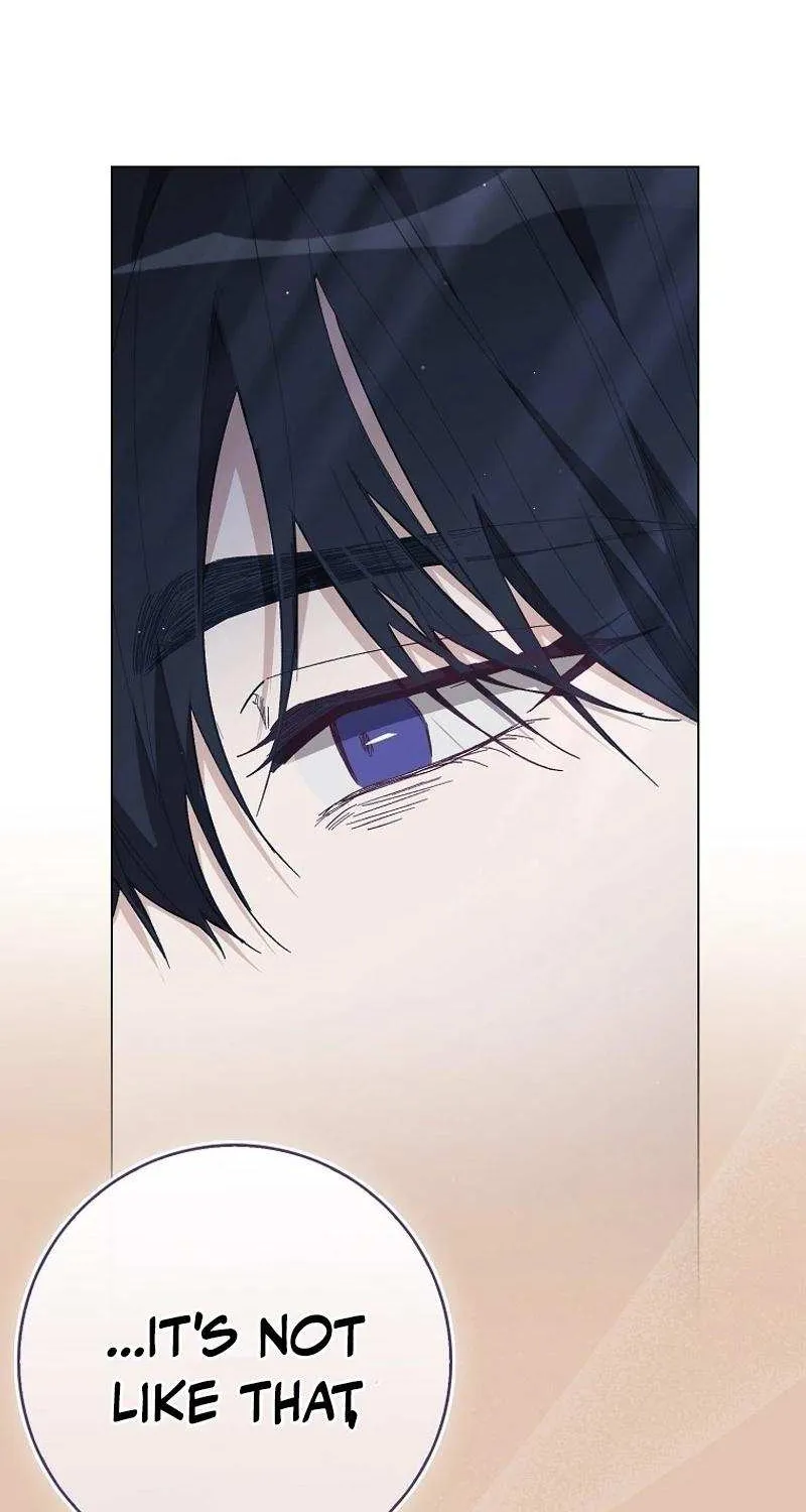 Confined Together with the Horror Game’s Male Lead Chapter 45 page 80 - 