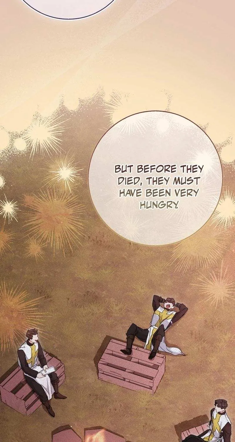 Confined Together with the Horror Game’s Male Lead Chapter 45 page 81 - 