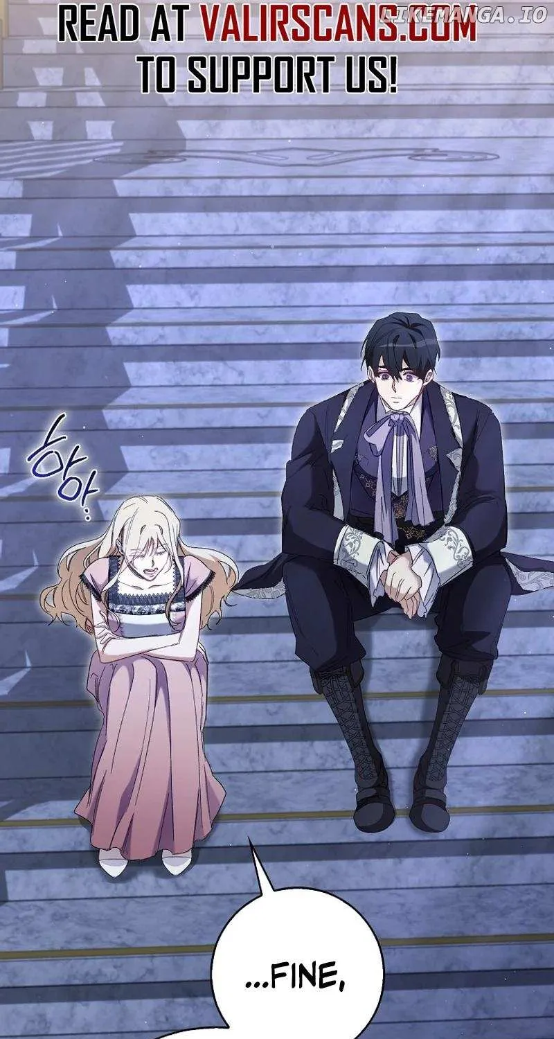 Confined Together with the Horror Game’s Male Lead Chapter 45 page 83 - 