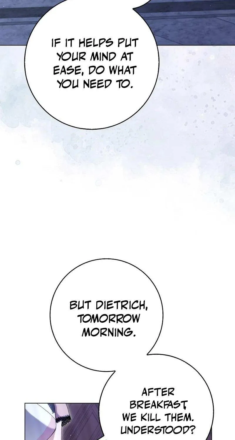 Confined Together with the Horror Game’s Male Lead Chapter 45 page 84 - 