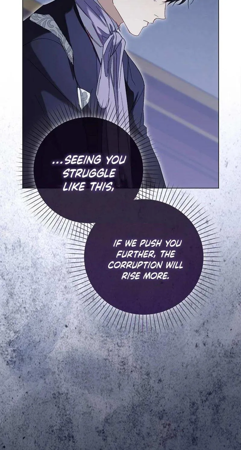 Confined Together with the Horror Game’s Male Lead Chapter 45 page 88 - 