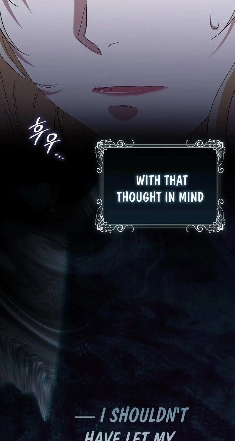 Confined Together with the Horror Game’s Male Lead Chapter 45 page 90 - 