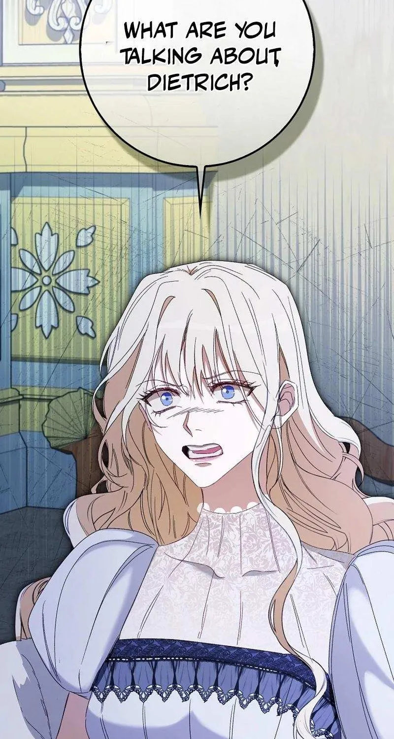 Confined Together with the Horror Game’s Male Lead Chapter 45 page 92 - 