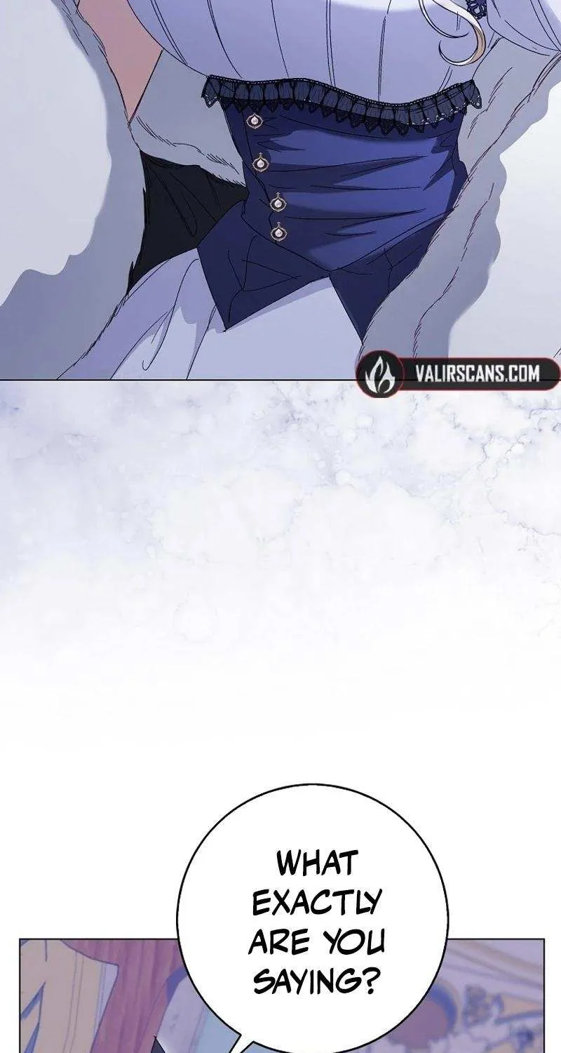 Confined Together with the Horror Game’s Male Lead Chapter 45 page 93 - 
