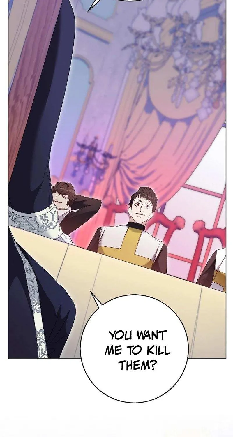 Confined Together with the Horror Game’s Male Lead Chapter 45 page 94 - 