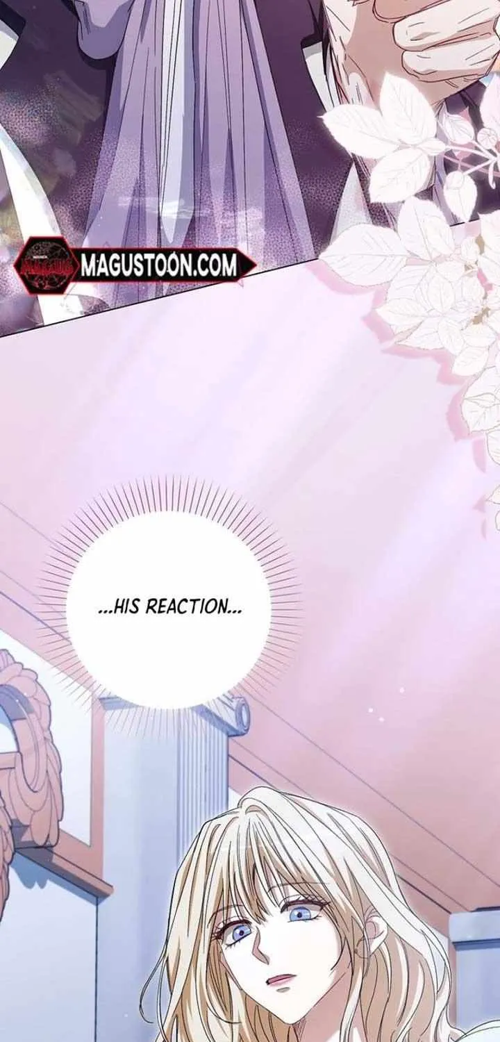 Confined Together with the Horror Game’s Male Lead Chapter 46 page 15 - 