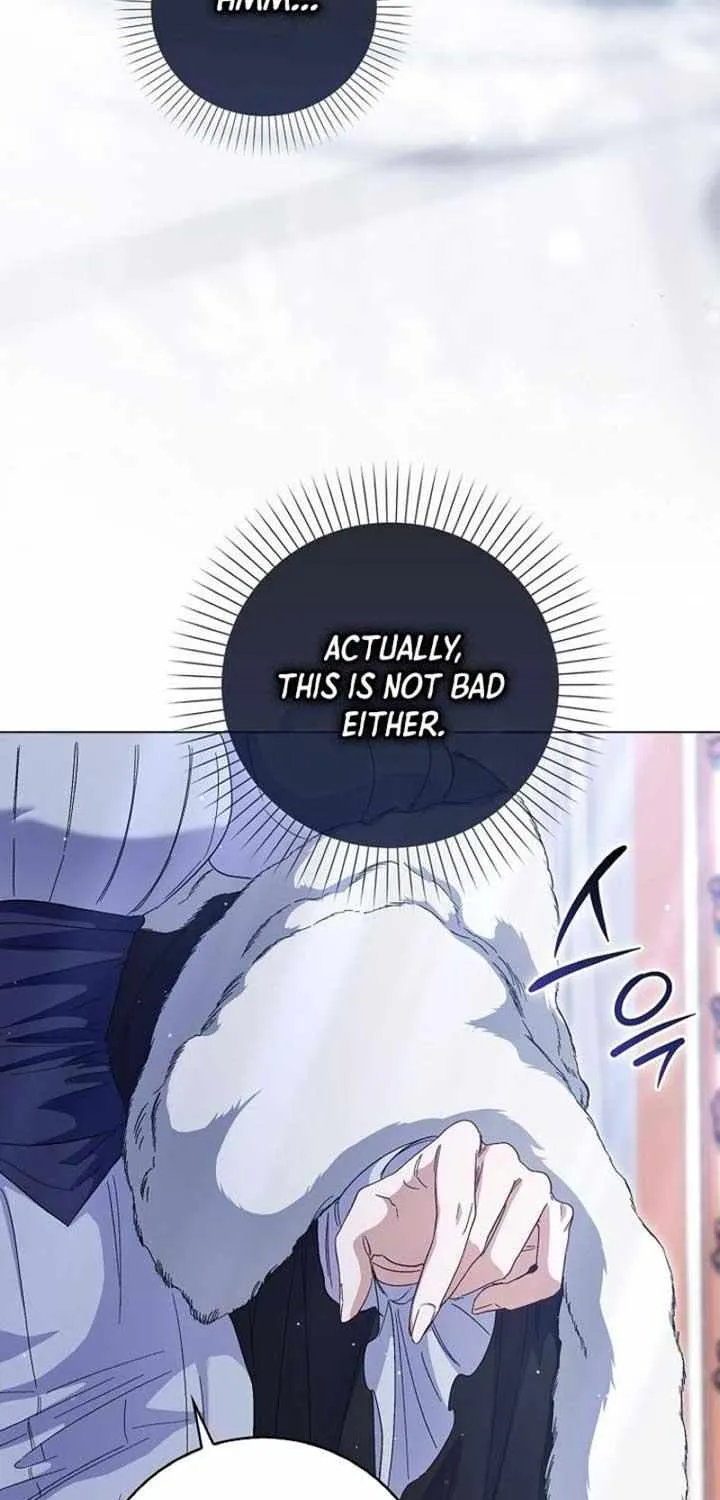 Confined Together with the Horror Game’s Male Lead Chapter 46 page 19 - 