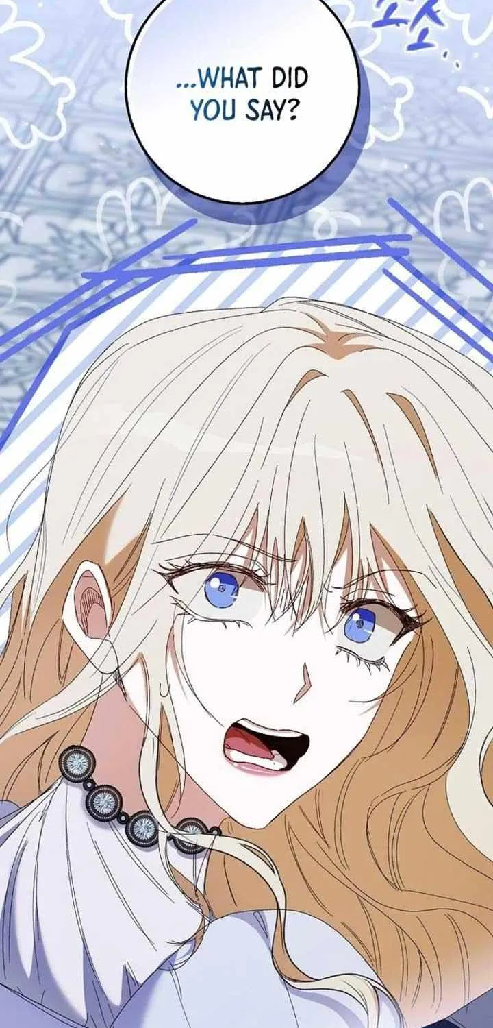 Confined Together with the Horror Game’s Male Lead Chapter 46 page 3 - 