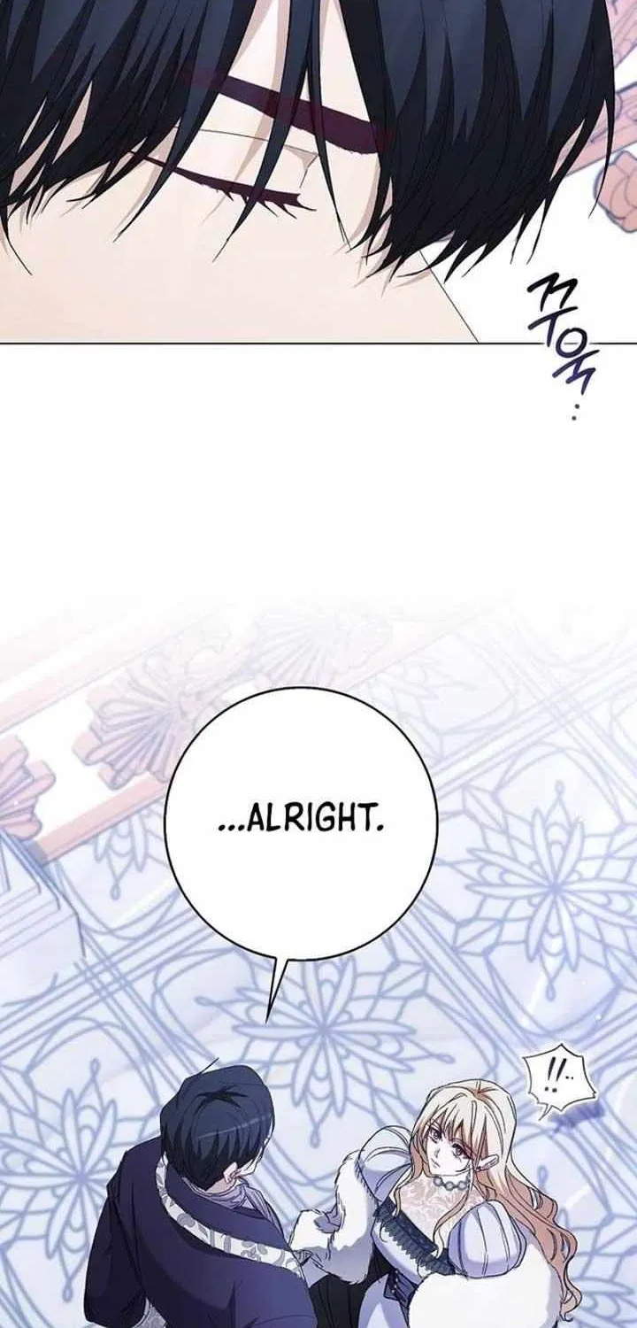 Confined Together with the Horror Game’s Male Lead Chapter 46 page 26 - 