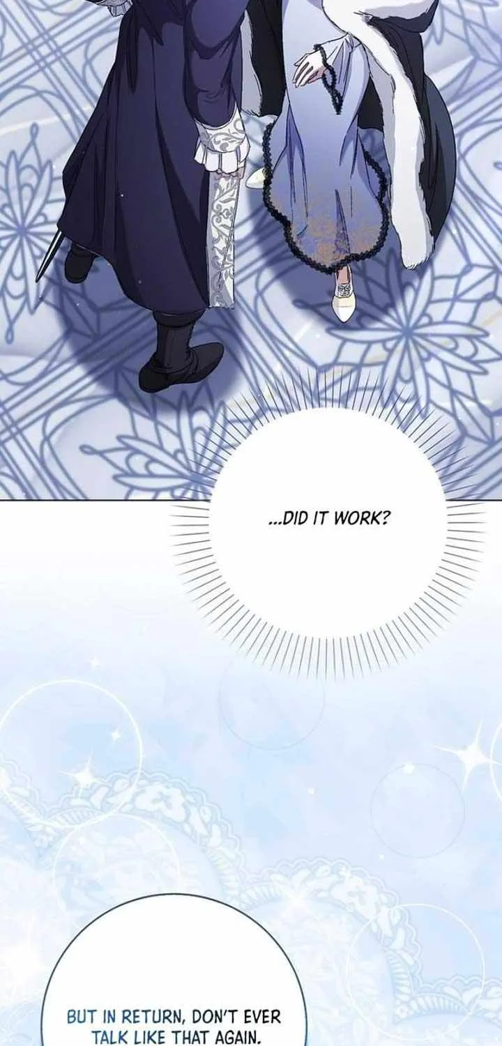 Confined Together with the Horror Game’s Male Lead Chapter 46 page 27 - 