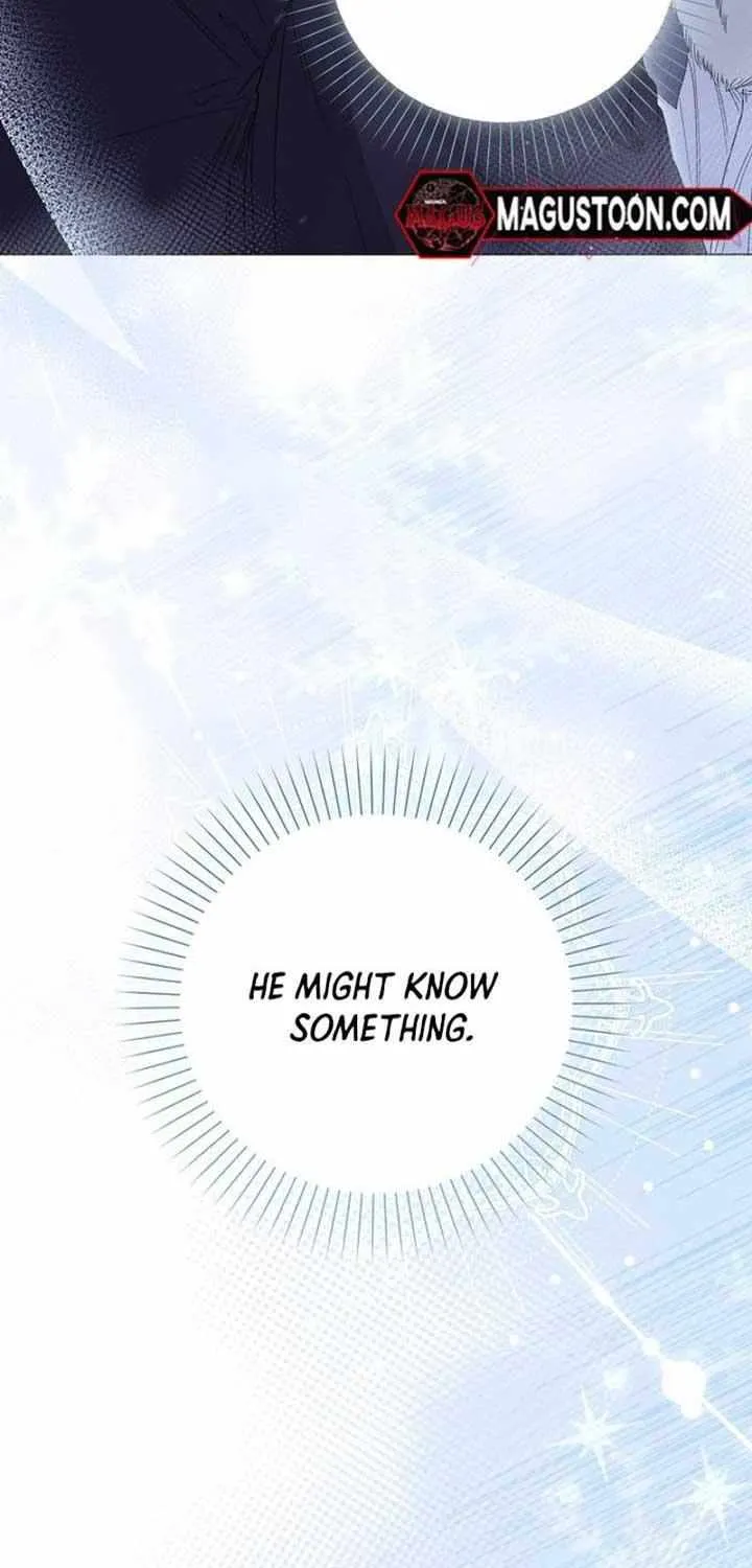 Confined Together with the Horror Game’s Male Lead Chapter 46 page 35 - 