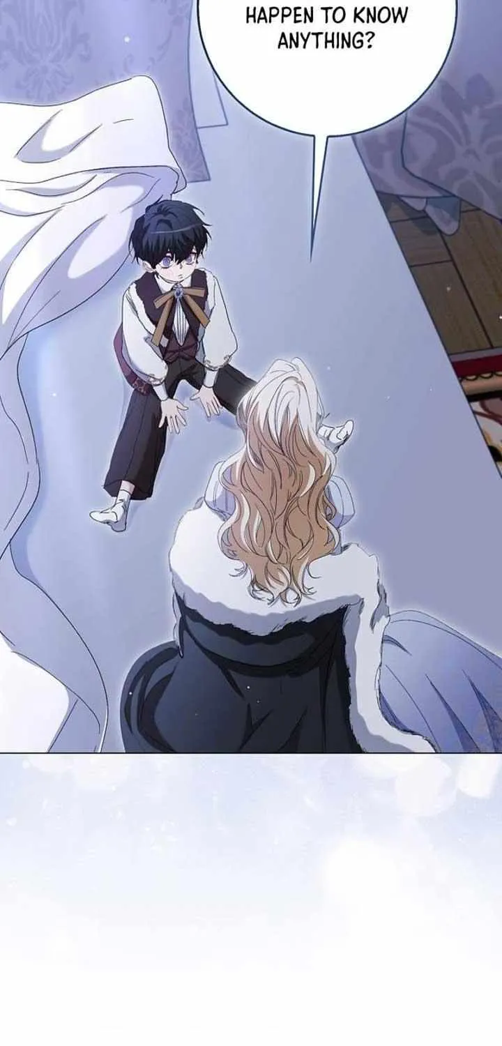 Confined Together with the Horror Game’s Male Lead Chapter 46 page 39 - 