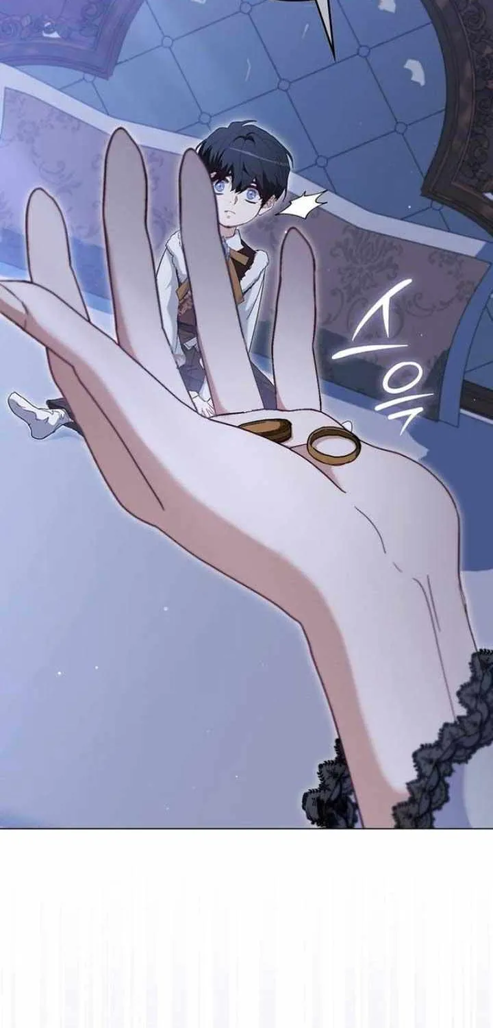 Confined Together with the Horror Game’s Male Lead Chapter 46 page 46 - 